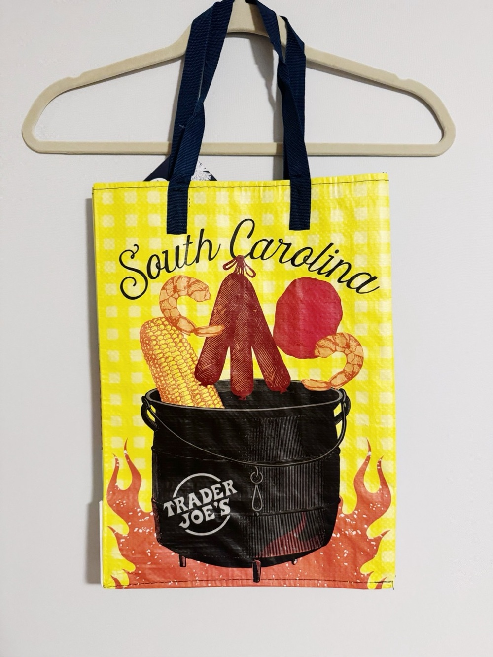 Trader Joe’s - South Carolina Bag